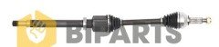 Ford V-362 12- Bm Aks Komple Ön : R (Kısa Şase) BK21 3B436 AC
