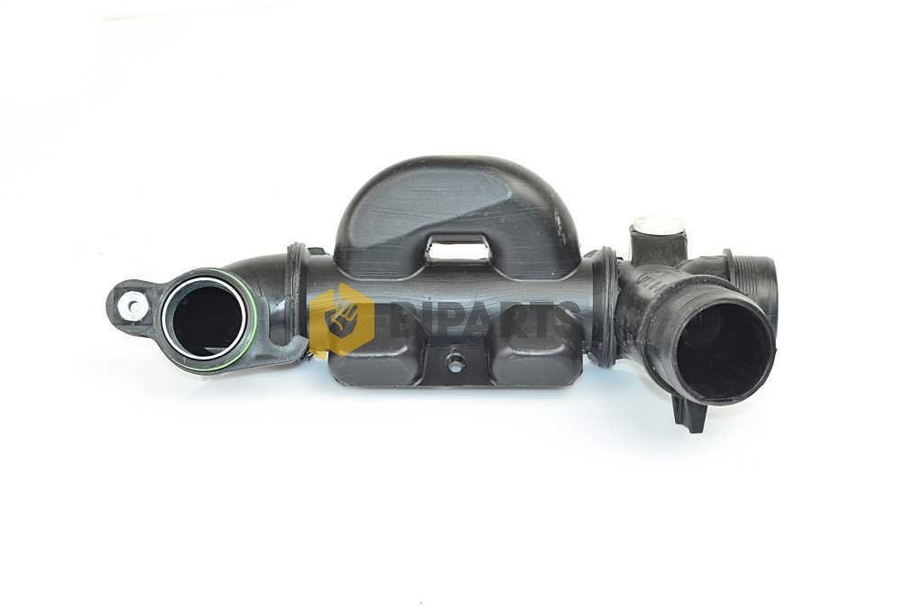 Ford Focus/C-Max/407 44504 1,6 Tdci/Hdi Hava Filtre Borusu (1440.57) <b><font color=#ff5b01>5M5Q 9F764 AB-1465156</font></b>
