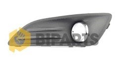 Ford Fıesta 13-   Sis Far Çerçevesi Sol Mat <b><font color=#ff5b01>C1BB 15A299 AA-1820622</font></b>