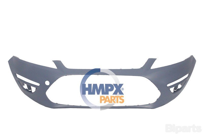 Ford MONDEO 11> Ön Tampon (Far Yıkamalı+Sensörlü) HMP BS71 17757 DBXWAA