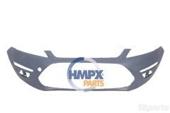 Ford MONDEO 11> Ön Tampon (Far Yıkamalı+Sensörlü) HMP BS71 17757 DBXWAA