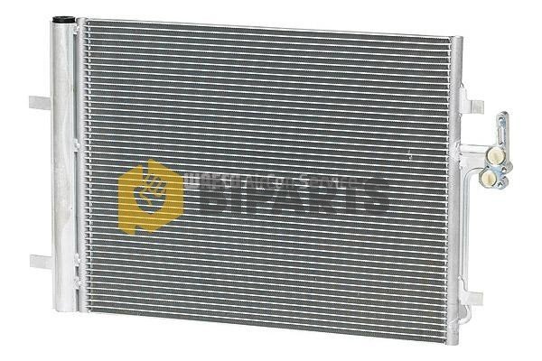 Ford Klima Radyatörü Mondeo 2.0 07>14 6G91 19710 CC
