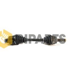 Ford Volvo S-80 3.2 Aks Komple Sağ 6G9N 3B436 ED