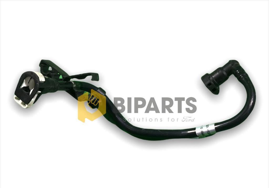 Ford Transıt V363 14-Bm Yakıt Sıtıcı Boru Takımı BK31 9J338 AC