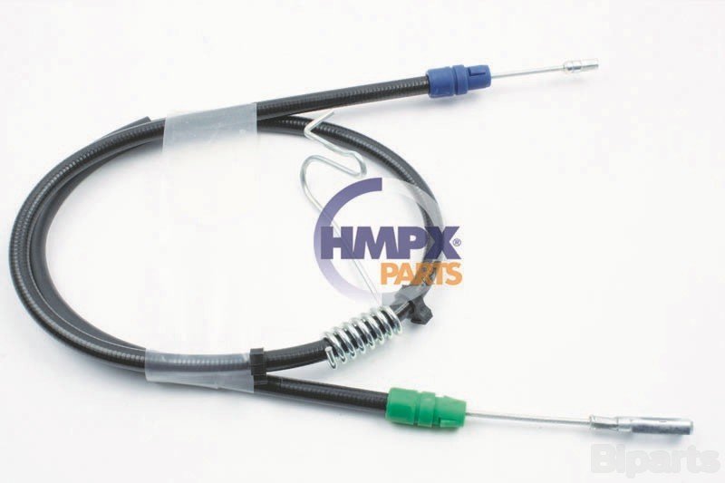 Ford TRANSIT V-347 06> TEK TEKER PİKAP Elfren Teli Sağ FD-306-020