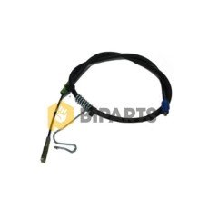Ford Transıt V347 06- El Fren Teli Arka : R Tek Teker Pikap 6C11 2A635 CB