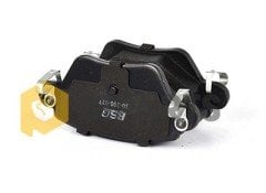 Ford Mondeo 01- Bm Fren Balatası Arka 1S71 2M008 Af/ 7701207187 <b><font color=#ff5b01>1S7J 2M008 BA-1227108</font></b>