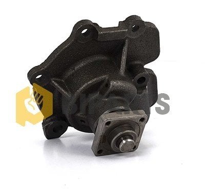 Ford Transıt M12-M15 93-00 2.5 Dızel Devirdaim Komple / Döküm / (914F 8501 Aa) <b><font color=#ff5b01>914FX 8591 AA-5024545</font></b>