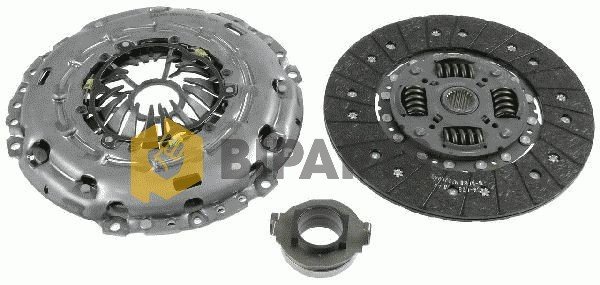 Ford Debriyaj Seti Ranger 2.5Tdı 4X4 4X2 16V 06> 6M34 7540 AB