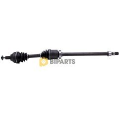 Ford Focus 06/- 2.5 Duratec St Aks Komple Sağ 6 İleri M66 3M51 3B436 RK