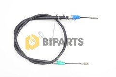 Ford Transıt V347 06- Bm El Fren Teli Arka Sag 6C11 2A635 CC