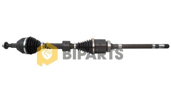 Ford Kuga 08/- Aks Komple Sağ 6 İleri Manuel 2Wd 8V41 3B436 AB
