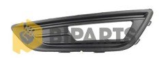 Ford Focus 14- Bm Sis Far Çerçevesi Sol Sıslı Mat Grı <b><font color=#ff5b01>F1EB 15A299 AA-1864636</font></b>
