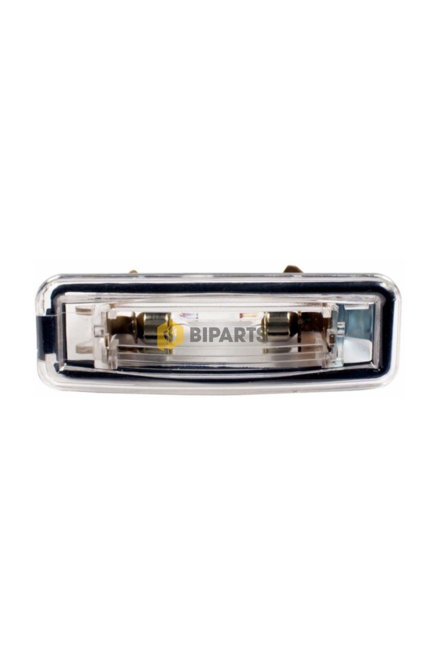 Ford Focus 98- Bm Plaka Lambası XS4X 13550 AB