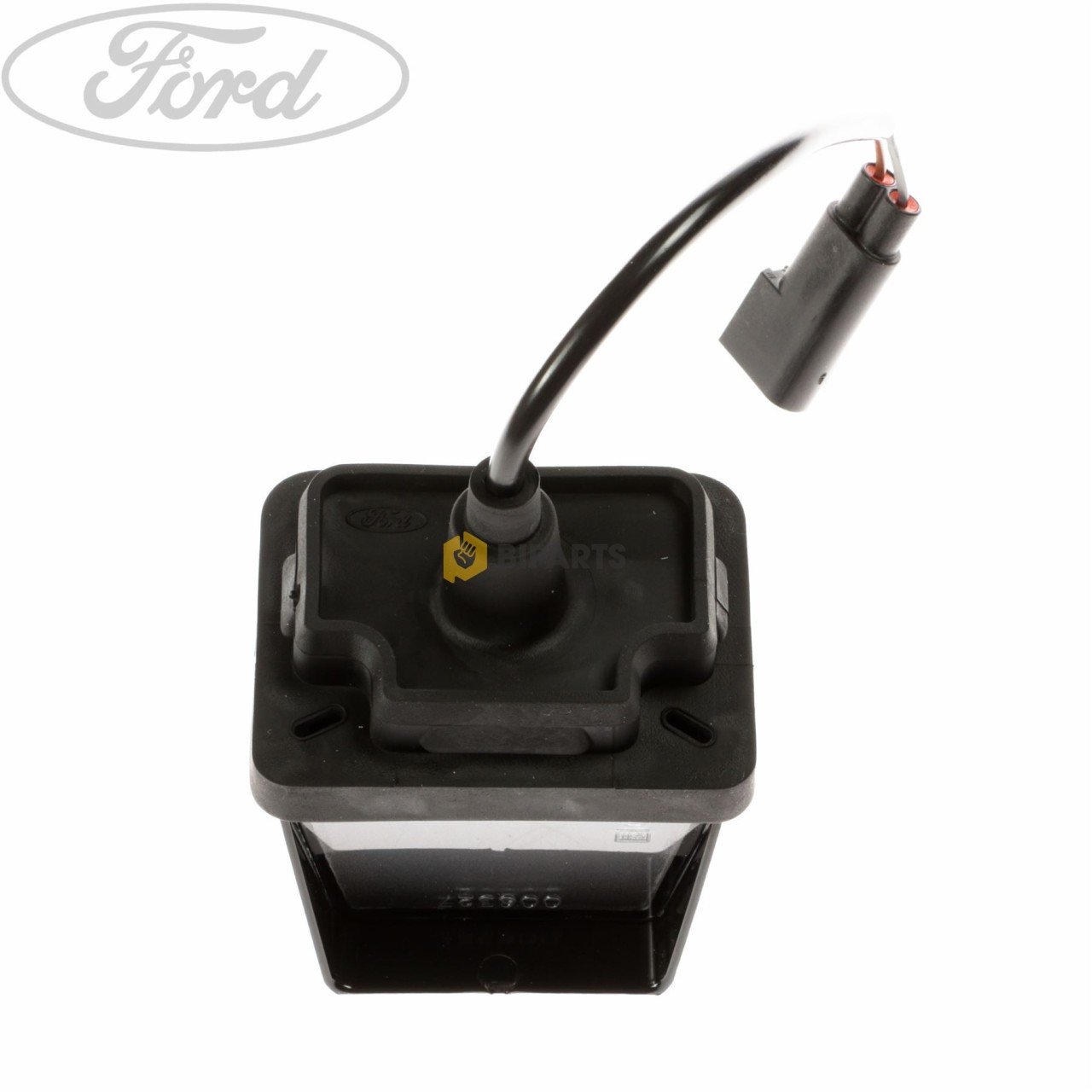 Ford Transıt V83 92- Bm Plaka Lambası Pıck-Up ( -Tr  ) 92VB 13550 BB