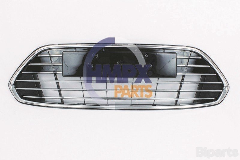Ford MONDEO 11> Ön Tampon Panjuru (Tıtanıum) HMP BS71 17B968 BE