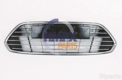 Ford MONDEO 11> Ön Tampon Panjuru (Tıtanıum) HMP BS71 17B968 BE