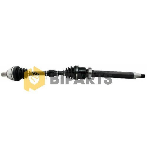 Ford Focus 08/- 2.5 Durates Rs Aks Komple Sağ 6 İleri Manuel M66 9M51 3B436 AB