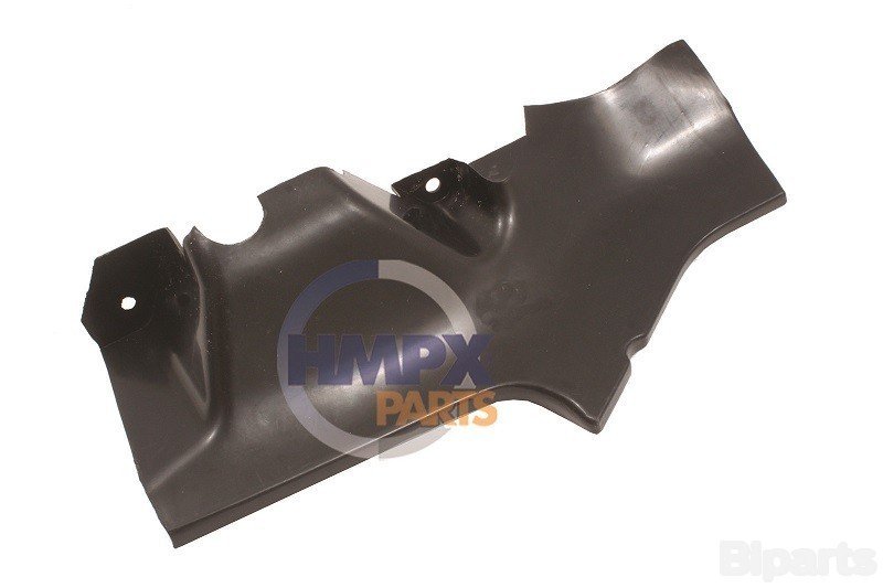 Ford MONDEO 01> Radyatör Hava Deflektörü Sağ HMP 1S71 8310 AF