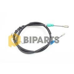 Ford Elfren Teli R(Kısa Kasa)(1295Mm)Transit V.347 06> 6C11 2A635 AC