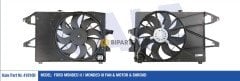Ford Fan Motoru Tekli Mondeo Benzinli 2.0 00>03 1S7H 8C607 BA