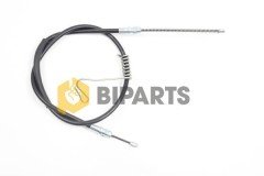 Ford Transıt V184 01- Bm El Fren Teli Arka Sağ Picap YC15 2A635 AF
