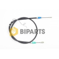 Ford Transıt V347 06- Bm El Fren Teli Arka Sol 6C11 2A809 BD