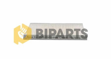 Ford Fıesta / Courier 09- Bm Polen Filitresi 8V5J 19G244 AA