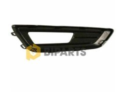 Ford Focus 14- Bm Sis Far Çerçevesi Sol Sıslı Parlak <b><font color=#ff5b01>F1EB 15A299 **-1864636</font></b>