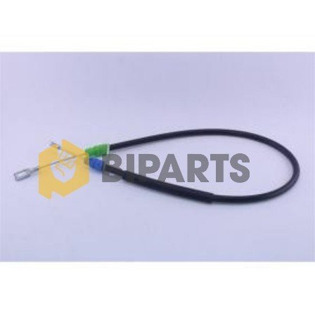 Ford Transıt V-363 14- Bm El Fren Teli Arka Sol BK31 2A809 AH