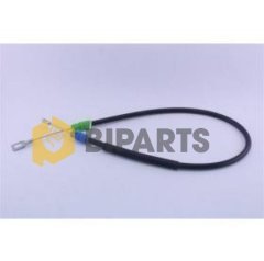 Ford Transıt V-363 14- Bm El Fren Teli Arka Sol BK31 2A809 AH