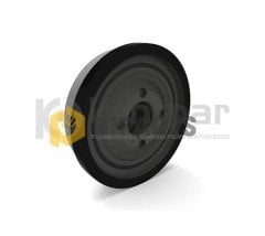 Ford Grank Kasnağı Connect 75/90Ps 02> 1S4Q 6B319 AF