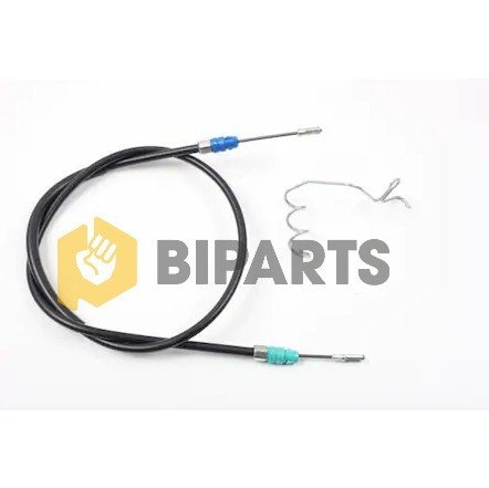Ford El Fren Teli Arka (Binek Van T350 Uzun) L Transit  6C11 2A809 DB