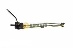 Ford  Yay:Vıtes Kolu 97WT 7227 AB