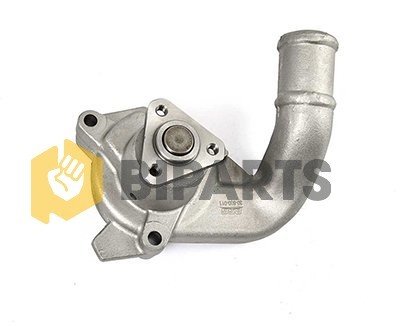 Ford Fıesta-Ka 95- 1.3 Bl Devirdaim   <b><font color=#ff5b01>96BX 8591 AA-1020567</font></b>