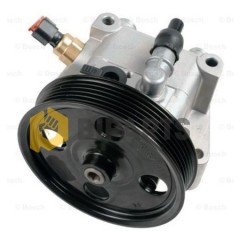 Ford  Pompa - Hıdrolık Dıreksıyon BV61 3A696 AB