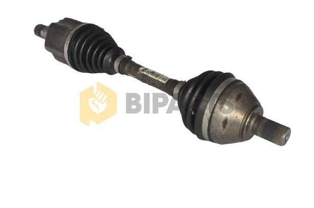 Ford Focus 08/- 2.5 Duratec Rs Aks Komple Sol 6 İleri Manuel M66 9M51 3B437 AB