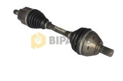 Ford Focus 08/- 2.5 Duratec Rs Aks Komple Sol 6 İleri Manuel M66 9M51 3B437 AB