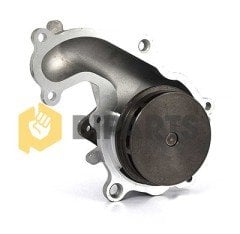 Ford Focus/Connect 98-13 1.8 Tdcı Devirdaim   <b><font color=#ff5b01>XS4J 8591 DB-1131878</font></b>