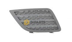 Ford Fıesta 7 Bm Sis Far Çerçevesi Sağ Sıssız <b><font color=#ff5b01>6S61 19952 AD55MW-1441354</font></b>