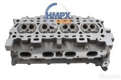Ford 1.6 VCT 115 FOCUS-MONDEO Silindir Kapağı HMP 7S7G 6C032 AA