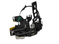 Ford  Ön Sol Kapı Kilidi 8A6A A21813 AE