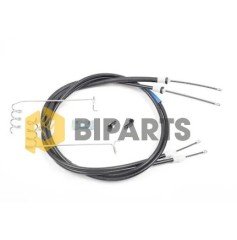Ford El Fren Teli Yüksek Tavan (-Abs) Connect Bm 06> 7T16 2A603 BD