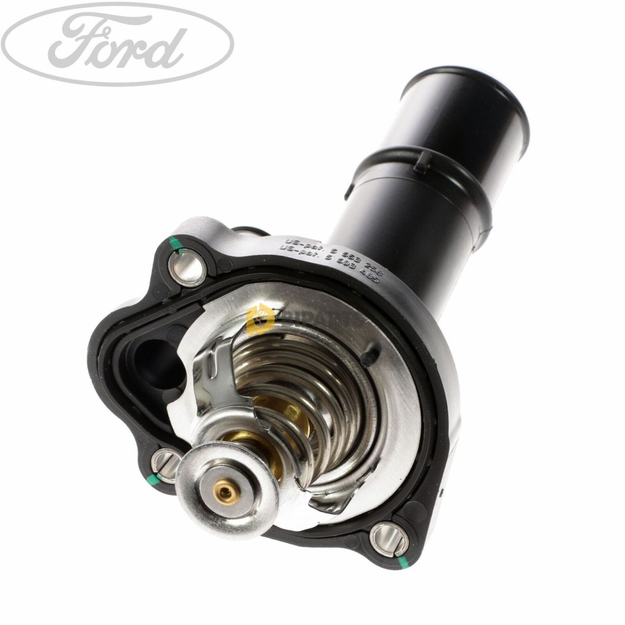 Ford 1.8 Benzinli Yuva - Termostat(Benzinli) 4M5G 8575 EA