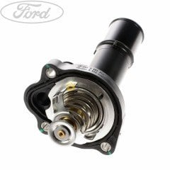 Ford 1.8 Benzinli Yuva - Termostat(Benzinli) 4M5G 8575 EA
