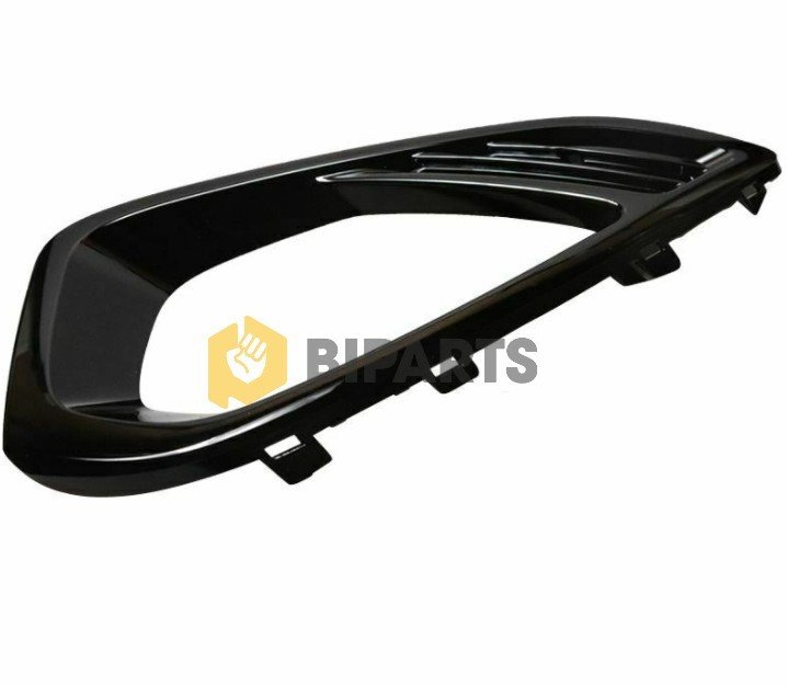 Ford Fıesta 17- Bm Sol Sıs Far Cercevesi Sisli <b><font color=#ff5b01>H1BB 15B217 A1C59B8-2143222</font></b>
