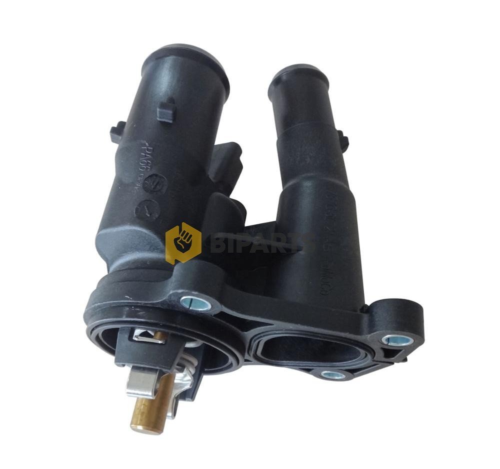 Ford Focus Iı Benzinli Yuva - Termostat(Benzinli) 7S7G 6L721 AB