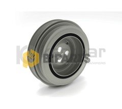 Ford Grank Kasnağı Boxer Jumper 2.2 Hdi V.347 130Ps 12> 6C1Q 6B319 AF