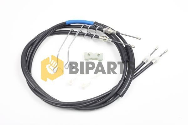 Ford El Fren Teli Yüksek Tavan (+Abs) Connect Bm 06> 7T16 2A603 DA