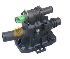 Ford Focus Iı Dizel Yuva - Termostat(Dızel) 3M5Q 8A586 AC